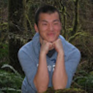 Meet your Posher, Justin
